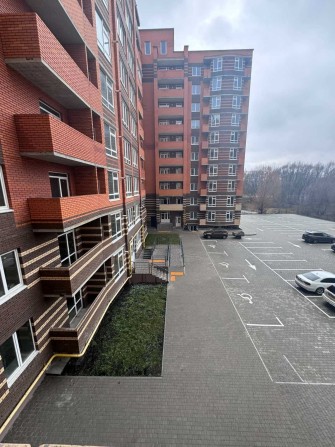 2к квартира Виставка ОЛІМПІЙСЬКИЙ 6 - фото 1