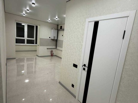 Найдешевша 2к квартира з ремонтом в зданій новобудові 40911 Хмельницкий