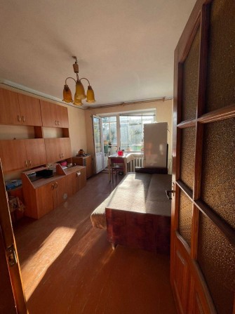 НАЙКРАЩА ЦІНА! 2-кімнатна квартира на Виставці в житловому стані 33981 - фото 1