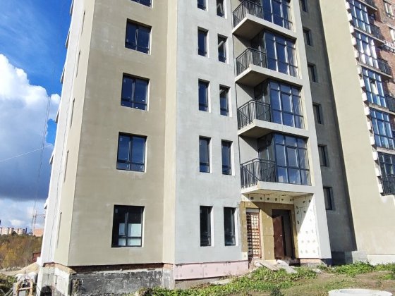 Продаж 2 кімнатної квартири за ціною нижчою забудовника Хмельницький