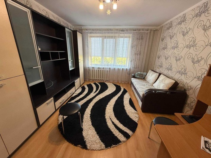 Затишна 2-кімнатна квартира з меблями та технікою 39971 - фото 1