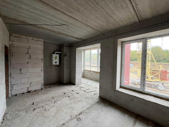 Продається 2-кімнатна квартира на Виставці - фото 1