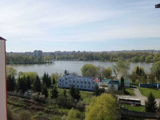 Супер ціна 2 кімнатна в центрі міста виглядом на Річку Нижня берегова Хмельницький