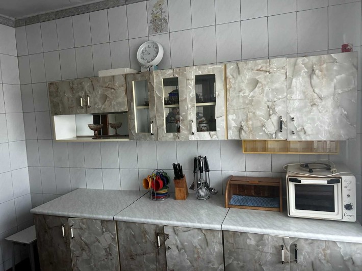 Продається двокімнатна квартира м. Гнівань - фото 1