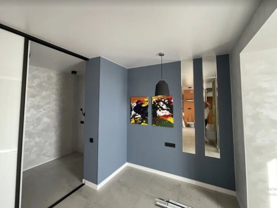 Квартира з дизайнерським ремонтом, престижний ЖК Гармонія Хмельницкий