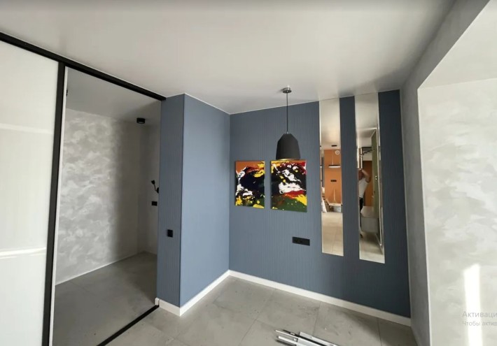 Квартира з дизайнерським ремонтом, престижний ЖК Гармонія - фото 1