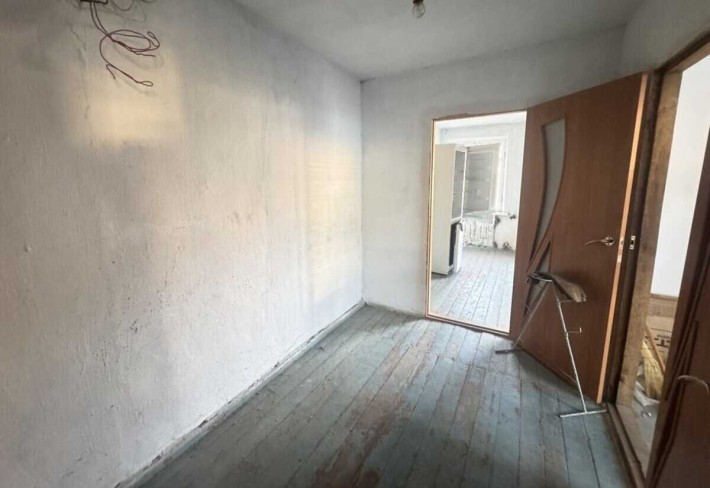 Продається двокімнатна квартира в Гнівані - фото 1