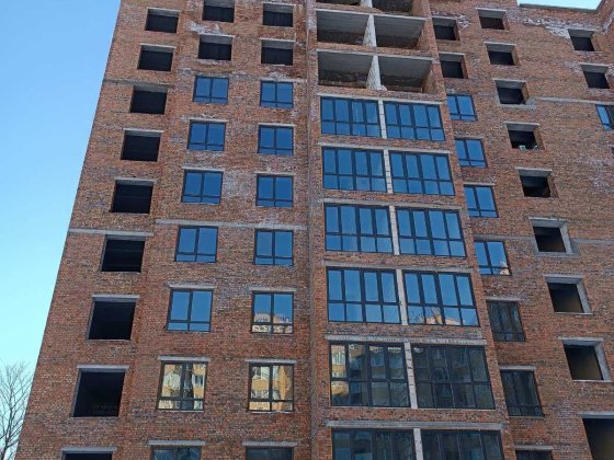 Двокімнатна квартира на Дубове, доступне житло, розтермінування Хмельницкий