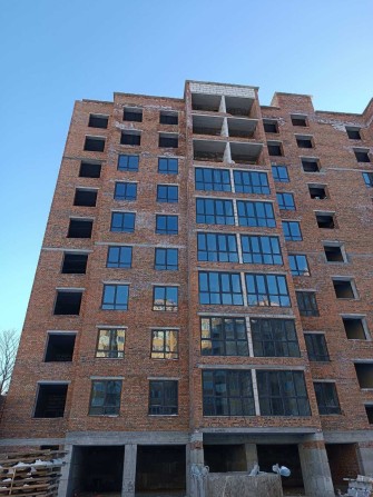 Двокімнатна квартира на Дубове, доступне житло, розтермінування - фото 1