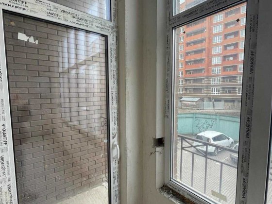 1-кімнатна квартира мрії на Виставці — ЖК «Статус Парк» Хмельницький