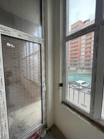 1-кімнатна квартира мрії на Виставці — ЖК «Статус Парк» - фото 1