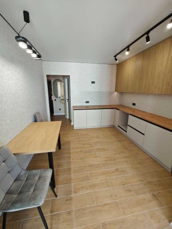 Готова 2-кімнатна квартира преміум-класу в ЖК Dream Park VVI - фото 1