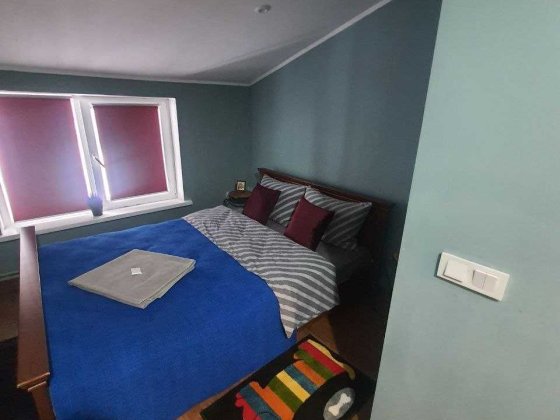 Терміновий продаж! 1к смарт квартира 14000$ Хмельницкий