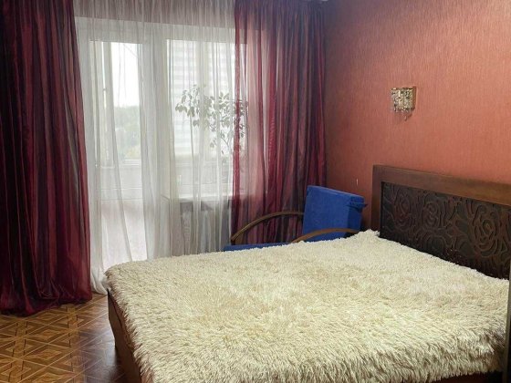 Продаж 3-ьох кімн. квартири на Бл. Гречанах. Поруч парк VS ID: 34357 Хмельницький