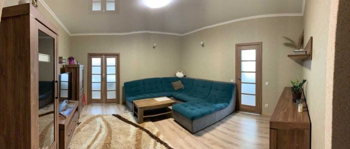 Продається укомплектована 2к  квартира на  Медтехніці VS ID:32870 - фото 1