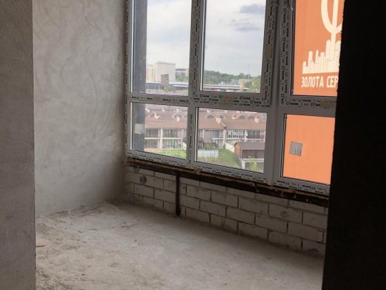 2 кімнатна квартира ЖК Урбан Хаус Хмельницький