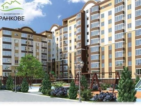 1к квартира в новобудові, Виставка. Ціна нижча ніж в забудовника Хмельницкий