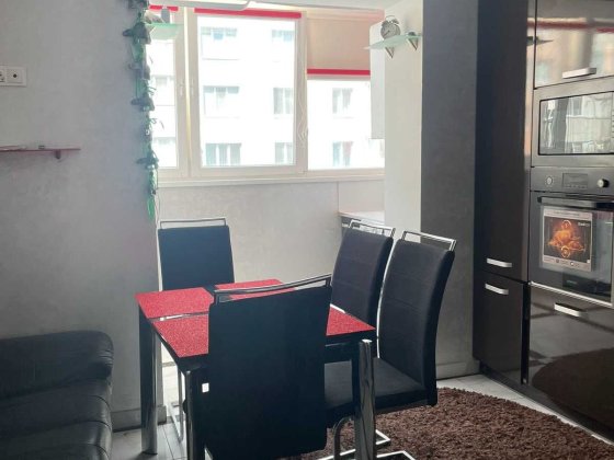 1к Новобудова з дизайн Ремонтом на Озерній за агорою 8/12 поверх Хмельницький