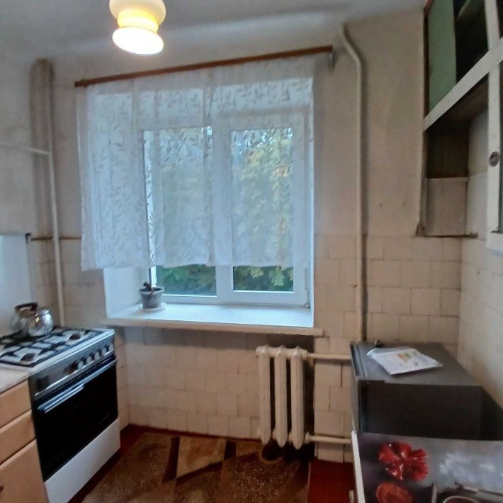 На Виставці у цегляному будинку - фото 1