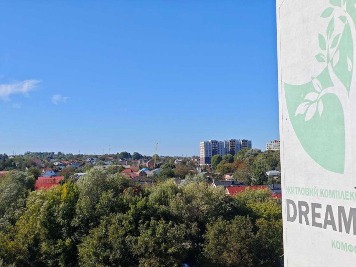 ЕКСКЛЮЗИВНА ПРОПОЗИЦІЯ аналогів немає! 2-кімнатна в центрі з ремонтом! - фото 1