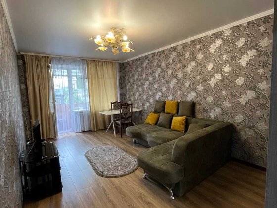 Центр міста 2к ,Роздільні кімнати З ремонтом Цегляний будинок Нов План Хмельницький