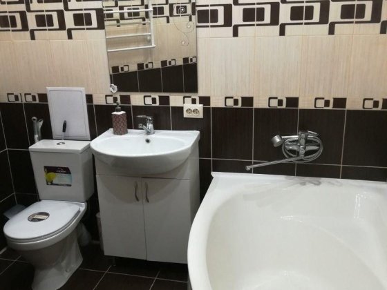 Виставка! 1к новобудова готова для Вашого проживання! Хмельницький