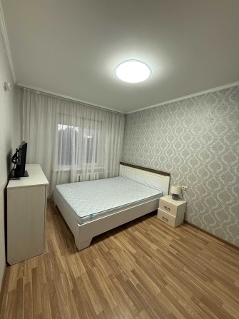 41045 Продається затишна 2-кімнатна квартира у відмінному стані - фото 1