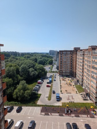 1-к квартира46 м² у вже зданому ЖК Олімпійський - фото 1