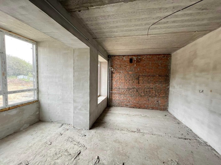 4075 Продається світла та простора 2-кімнатна квартира на 2-му поверсі - фото 1