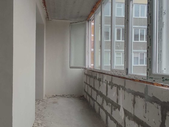 Хороша 1 кімнатна в зданій новобудові! ЖК Приозерний! Хмельницький