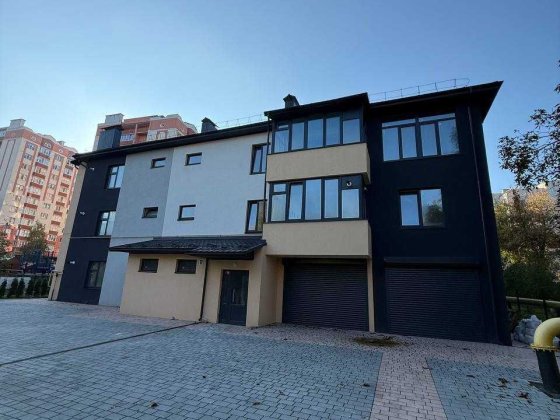 1-кімнатна квартира — Південно-Захід, ЖК ОМЕГА Хмельницький