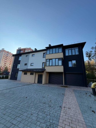 1-кімнатна квартира — Південно-Захід, ЖК ОМЕГА - фото 1