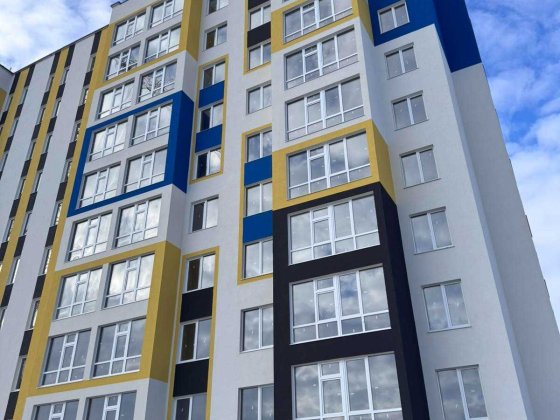 Продаж 2к Виставка, ЖК Європейський квартал SH Хмельницкий