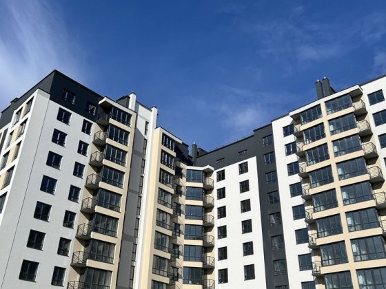 Продаж 2-кім квартири, ЖК Кардамон! Хмельницький