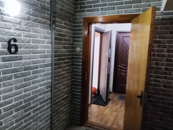 Продам 2-кімнатну суху теплу квартиру в хорошому місті. Рованці