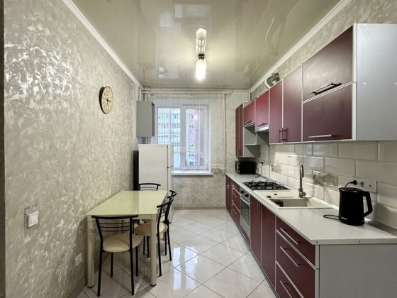 Квартира 2-кімн. на вул.Арцеулова у Луцьку Рованцы