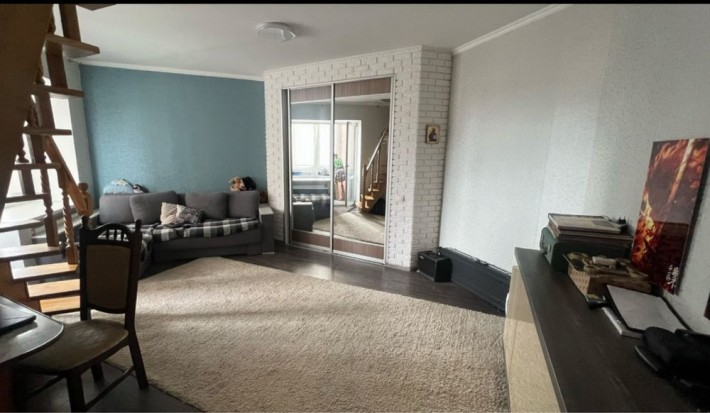 Продаж 3-кімнатної, дворівневої квартири у Луцьку - фото 1