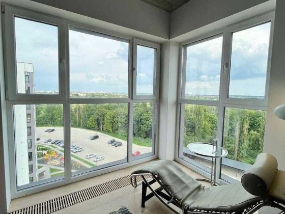 Продаж 3к квартири ЖК Супернова 128 М2 + власне паркомісце Рованці