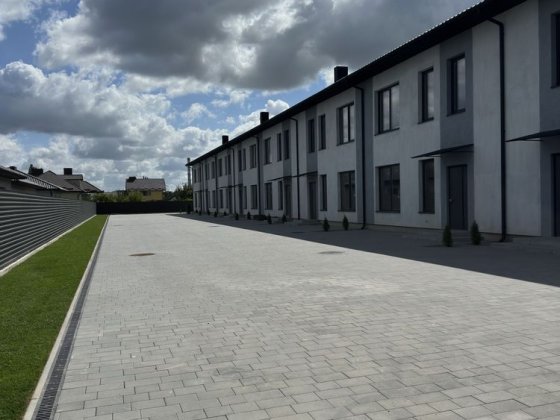 Продаж квартир Рованці Рованцы