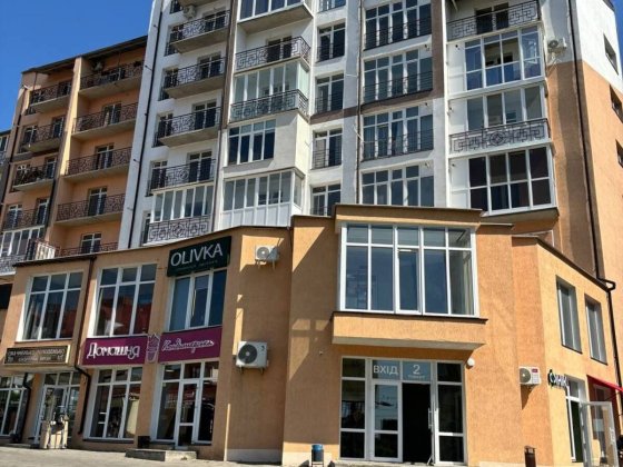 1к в задній новобудові!Озерна! Хмельницький