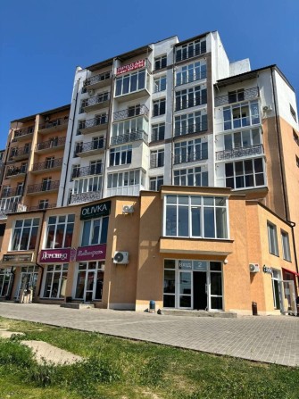 1к в задній новобудові!Озерна! - фото 1