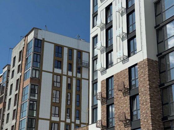 Квартира 1к Луцьк