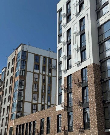 Квартира 1к Луцьк - фото 1