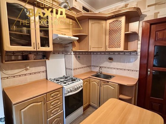 2 кімнатна! р-н ТРЦ «Port City»! Рованцы