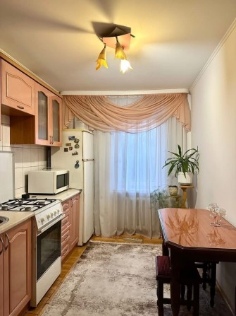 Квартира трикімнатна в Луцьку - фото 1