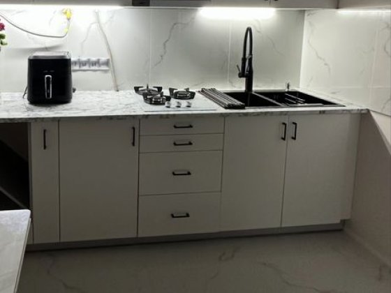 Квартира , Гнідавська Рованці