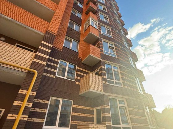 Продаж 2кімнатної квартири в ЖК Олімпійський 6 на Виставці Хмельницький