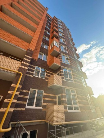 Продаж 2кімнатної квартири в ЖК Олімпійський 6 на Виставці - фото 1