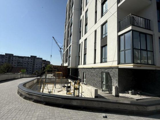 Квартира на Електроніці, встигніть придбати пт переуступці* Хмельницкий