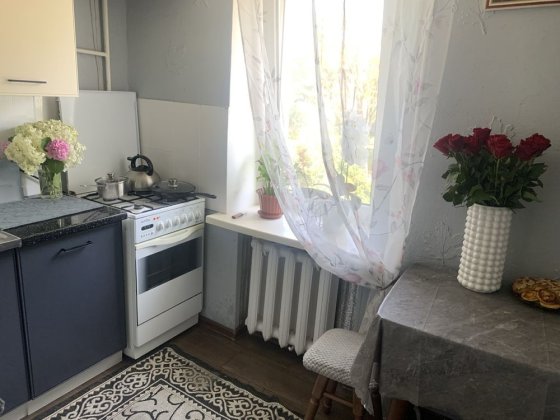 Продам 1 кімнатну квартиру Липини